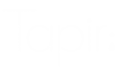 Tapir:[タピア]